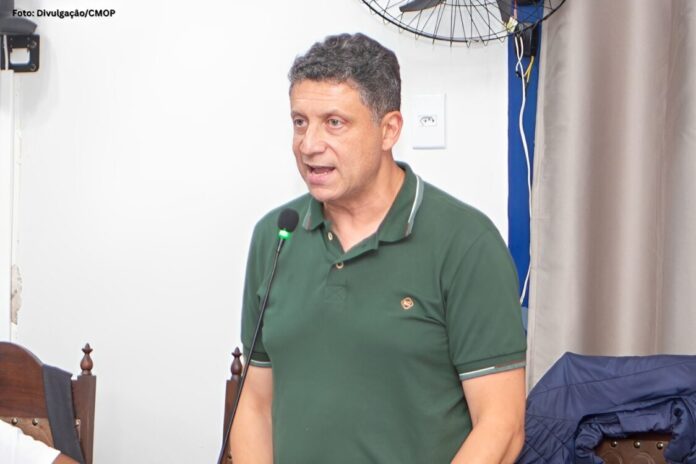 Renato Zoroastro cobra informações sobre contratos de consultoria da Prefeitura de Ouro Preto
