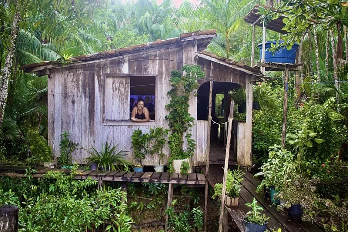 Comunidade Ipanema Malungu