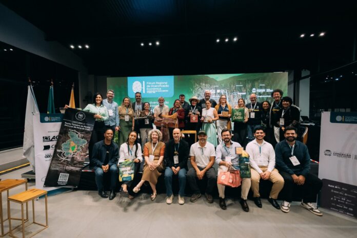 Conceição do Mato Dentro reforça debate sobre diversificação econômica com segundo fórum em seis meses