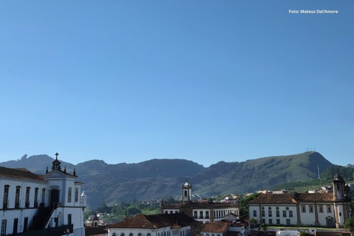 Ouro Preto no Dia dos Namorados restaurantes, passeios e experiências para aproveitar e se apaixonar