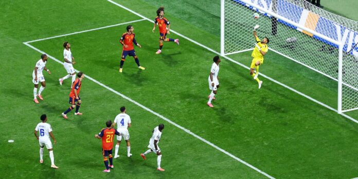 Em dia agitado, Copa do Mundo tem primeira zebra e algumas surpresas