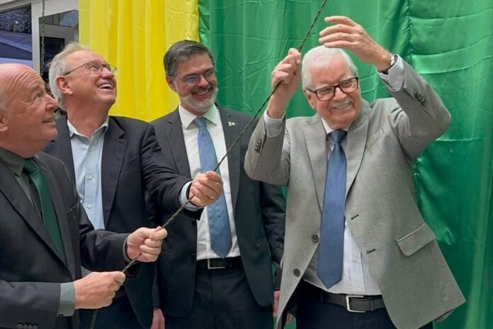 Fundação Gorceix anuncia escola técnica e avanço de parque tecnológico em Ouro Preto