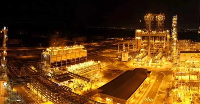 A explosão da economia do petróleo após a Segunda Guerra Mundial