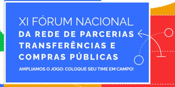 Mais de 5 mil gestores participam de fórum de compras públicas no DF