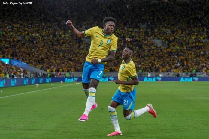Onde assistir à estreia do Brasil na Copa do Mundo em Ouro Preto e Mariana? Confira opções para torcer pelo Hexa