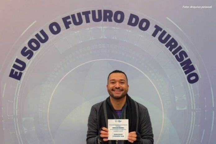 Pesquisador da UFOP é nomeado embaixador de fórum internacional
