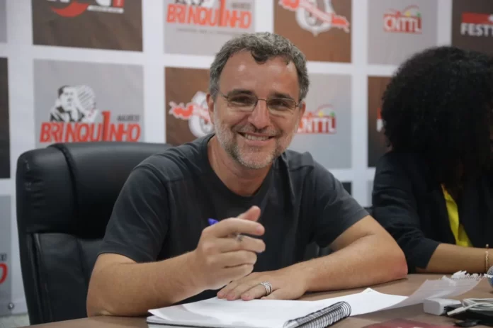 Valter Pomar é historiador e professor de Relações Internacionais na UFABC 