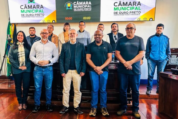 Pedágio em 2027 e contorno de Cachoeira do Campo: Rota da Liberdade apresenta cronograma das obras da BR-356