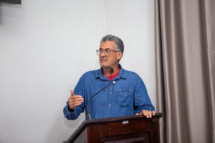 audiência vai discutir riscos para Ouro Preto
