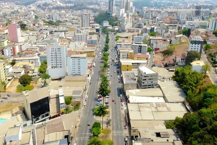 Greve de servidores em Lafaiete saiba os desdobramentos da paralisação