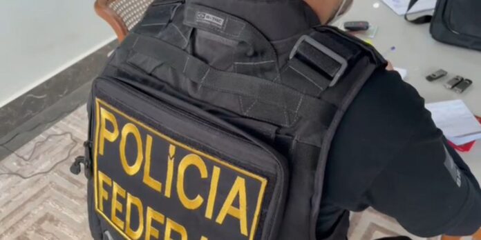 6ª fase da Operação Unha e Carne cumpre 19 mandados em 5 cidades do RJ