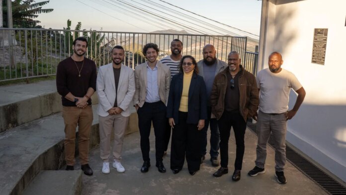 Articulação de Matheus Pacheco aproxima Ouro Preto da UNESCO e do Ministério da Educação em iniciativa voltada à juventude