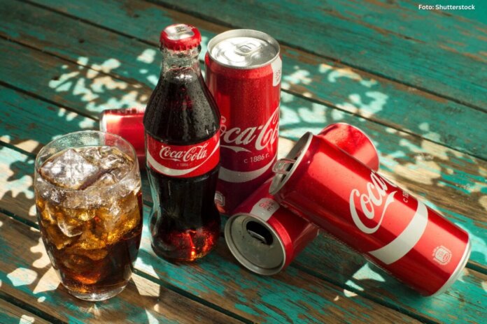 Coca-Cola vai patrocinar a Julifest 2026 em Itabirito