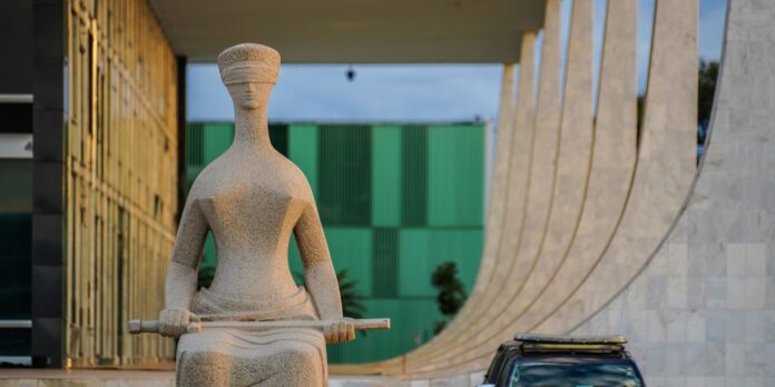 Defesa de Bolsonaro apresenta recurso contra suspensão de visitas