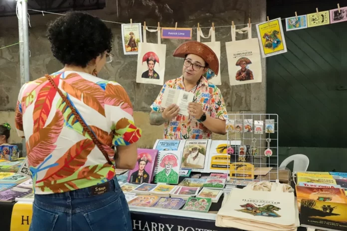 Feira do Cordel Brasileiro