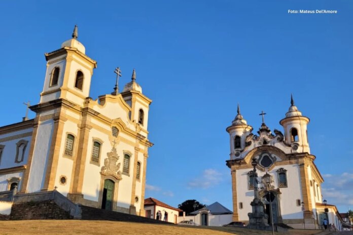 Confira a programação completa do Festival de Inverno de Mariana