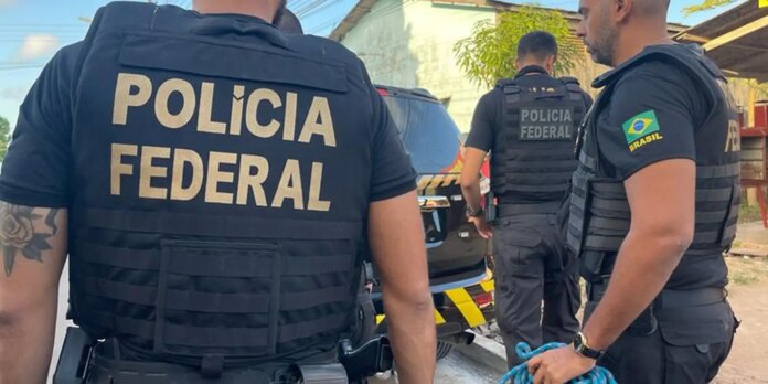 Operação integrada contra crime organizado cumpre mais de 270 mandados