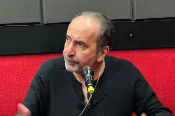 Kalil critica modelo de pedágio da BR-356 e promete revisar concessão caso seja eleito governador