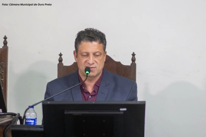 Vereador Renato Zoroastro solicita reforço em ônibus da linha Cooperouro x Taquaral