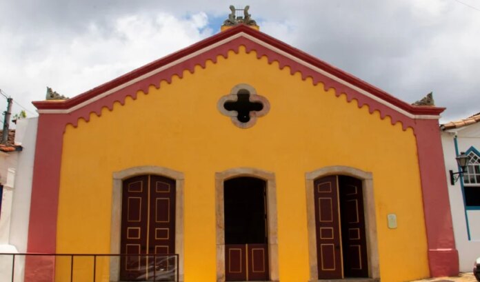 Casa da Ópera de Ouro Preto é oficialmente reconhecida como Patrimônio Nacional