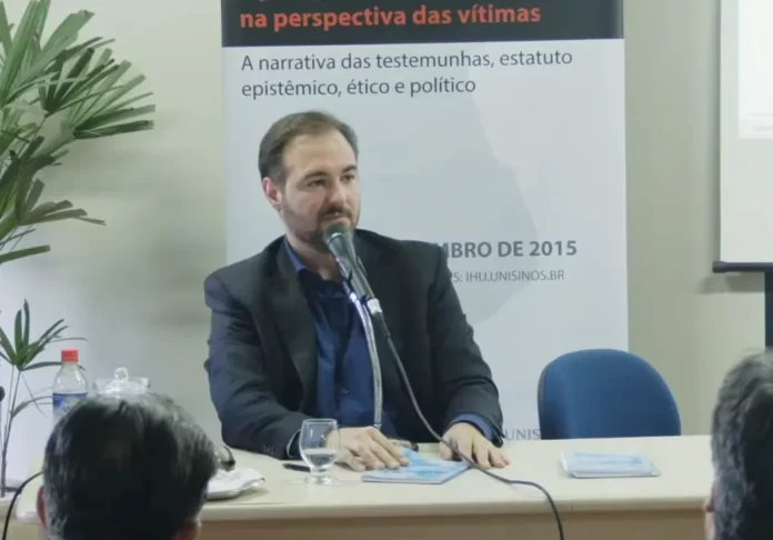 José Carlos Moreira da Silva Filho é pesquisador na área dos direitos humanos e vice-presidente da Comissão de Anistia