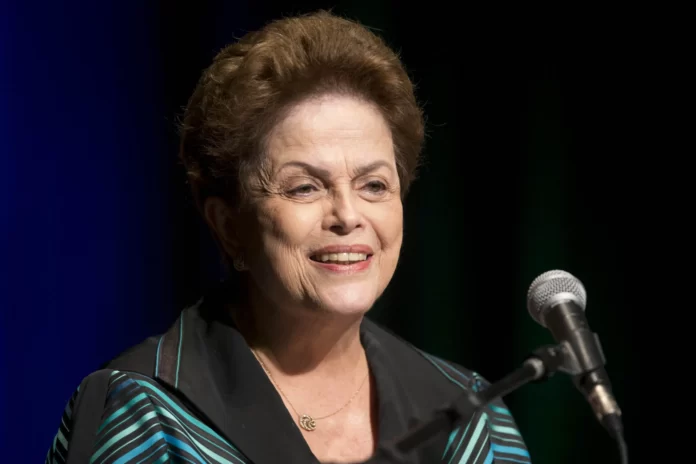 Dilma