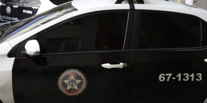 Operação Contenção da Polícia Civil atua contra roubo de veículos