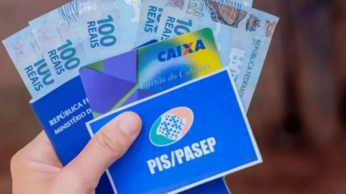 Pagamento do PIS/Pasep de agosto começa no dia 17; veja quem tem direito
