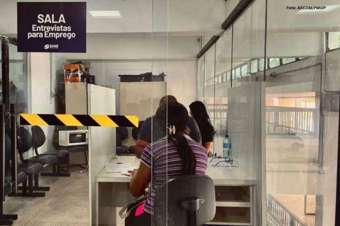 Rota da Liberdade realiza feirão para formar banco de talentos em Ouro Preto