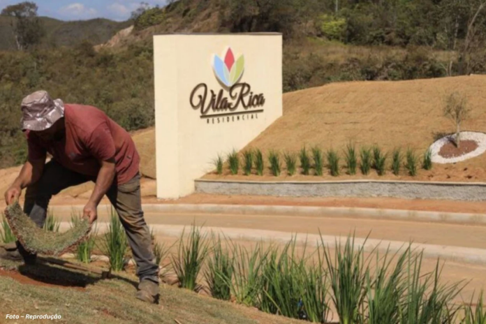 STJ nega recurso e obras de condomínio de luxo em Ouro Preto seguem suspensas