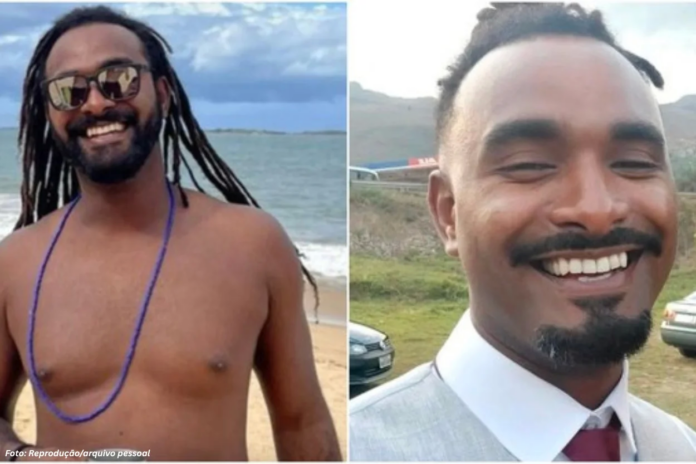 Turista natural de Mariana desaparece em viagem de férias no Ceará