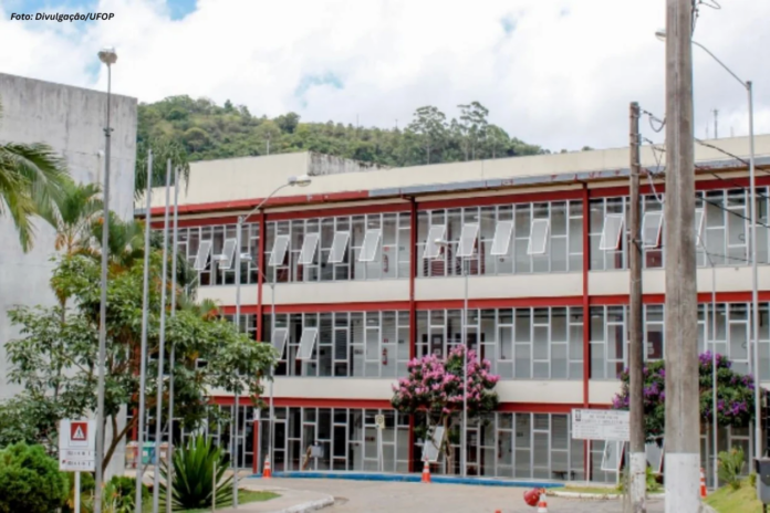 UFOP suspende aulas em João Monlevade após estudante ameaçar alunos e professores