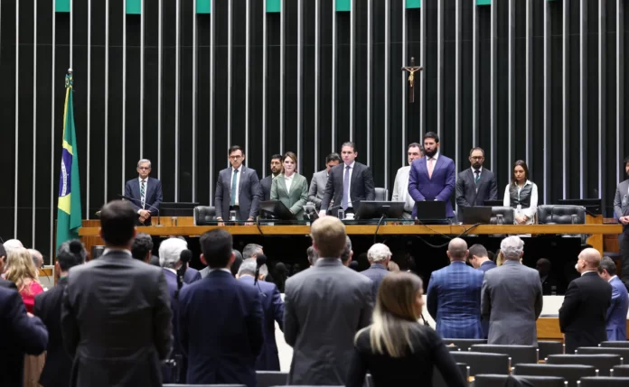 Câmara dos Deputados