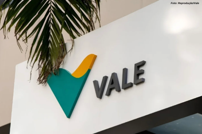 ANM avalia liberação de mina da Vale em meio a ação do MPF