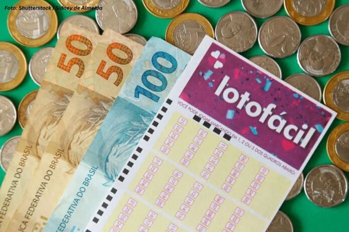 Confira os números sorteados na Lotofácil da Independência 2026