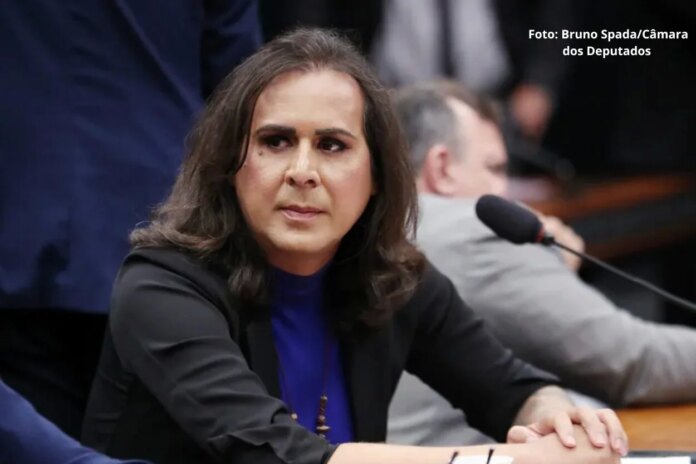 Deputada Duda Salabert denuncia tentativa de homicídio em área de mineração