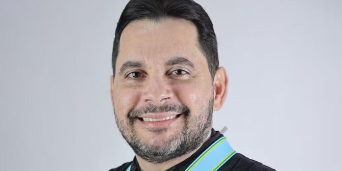 Desembargador é alvo de busca do CNJ por ligação com caso Master