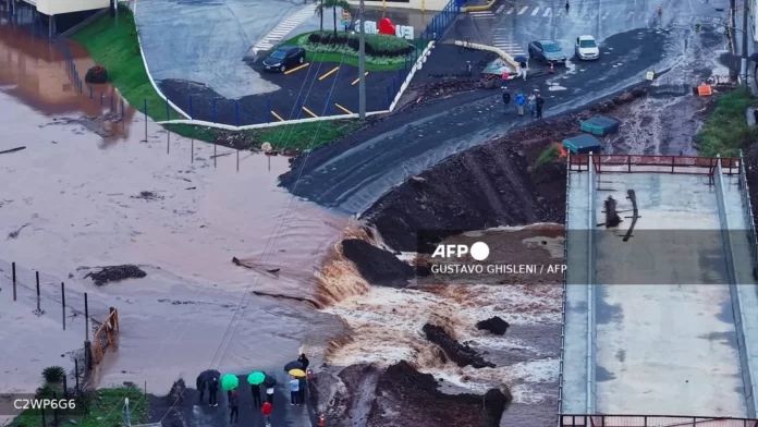Gastos com dívida no Brasil são 45 vezes maiores que valor necessário para metas climáticas