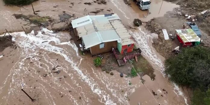 Governo libera R$ 64 milhões para amenizar efeitos do El Niño no país