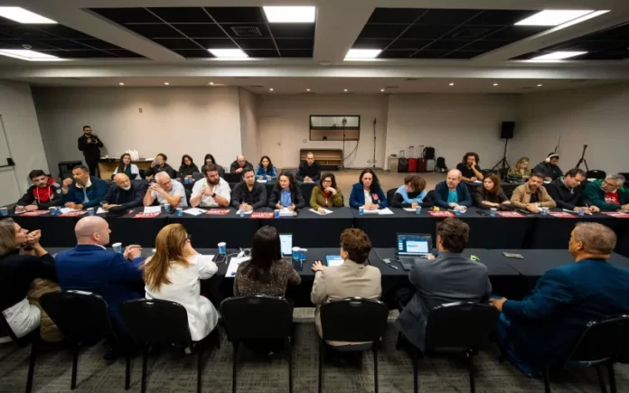 Greve na Caixa: trabalhadores votam nova proposta do banco na segunda-feira (21)