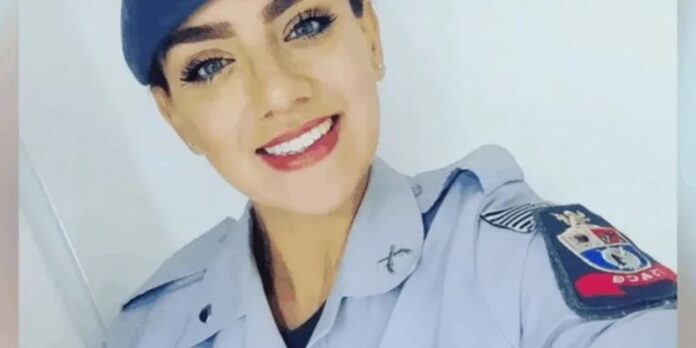 Laudo descarta hipótese de suicídio da soldado Gisele Santana