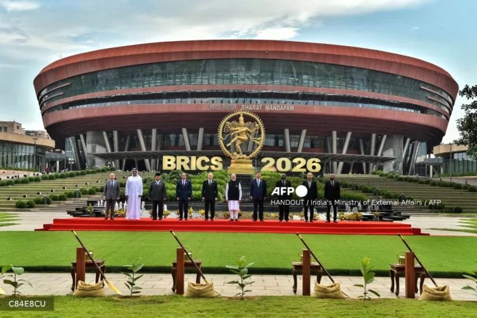 Minerais críticos, IA e soberania: veja os principais pontos da declaração do Brics em Nova Déli