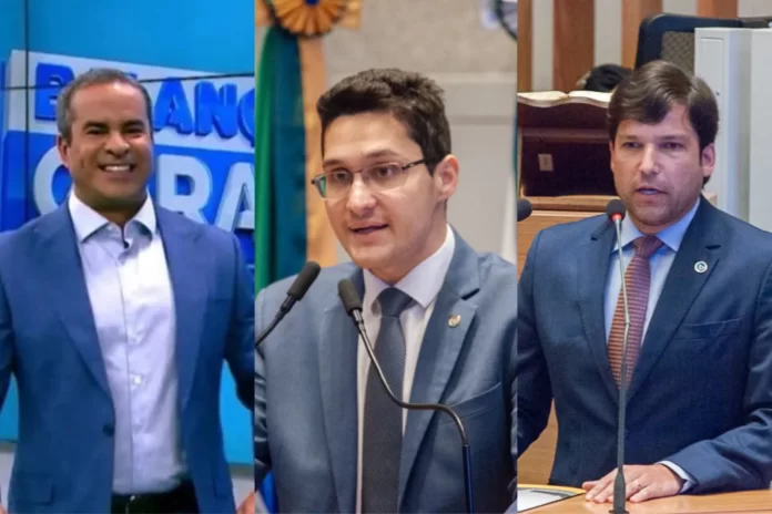 Patrimônio declarado por parlamentares do DF dispara desde a última eleição