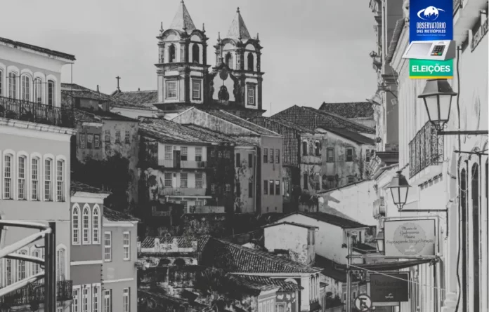 Programa “Renova Centro”: quem ganha e quem manda na Salvador