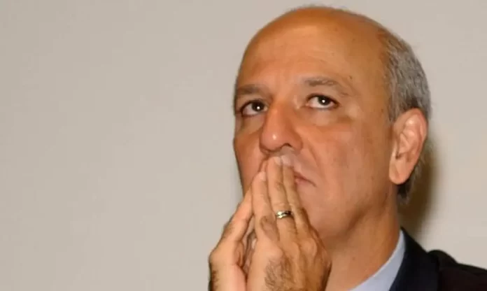 TSE barra candidatura de José Roberto Arruda ao governo do Distrito Federal