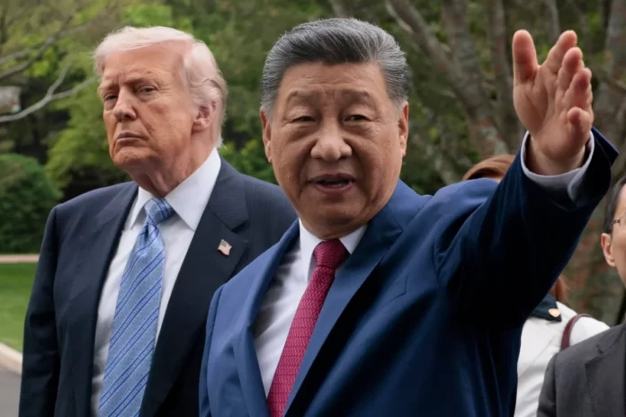 Xi Jinping irá se reunir com Trump para buscar “paz, estabilidade e prosperidade mundial”