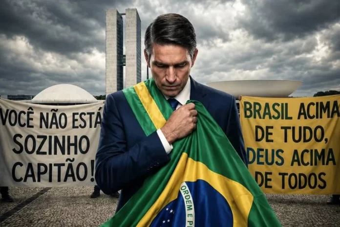 Produtora de 'Dark Horse' tenta levar suposta fraude de R$ 108 milhões da Justiça de SP ao STF