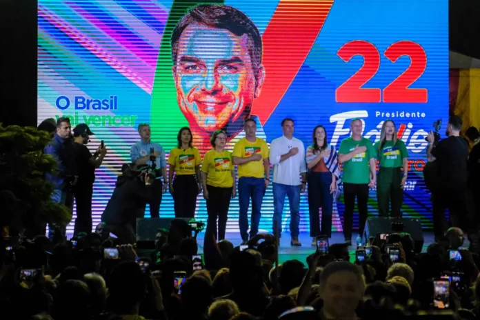 ‘Vamos chegar a um caixa dois imenso’ da família Bolsonaro, diz cientista política sobre caso Master
