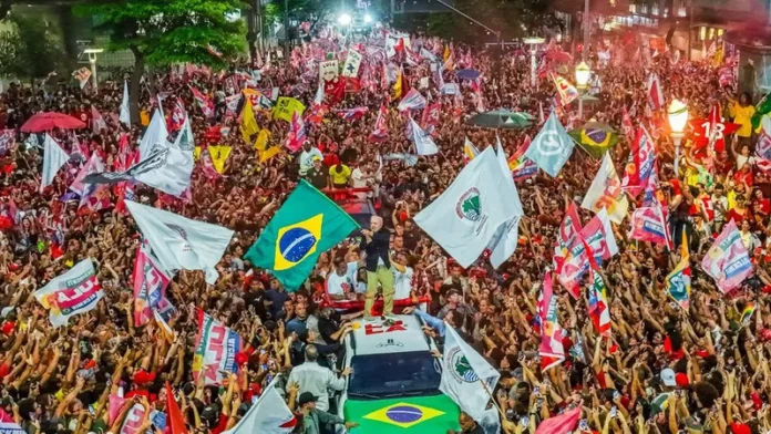 Brasil: última trincheira contra o domínio dos EUA na América Latina