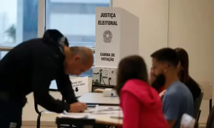 Brasil vai às urnas: acompanhe no Brasil de Fato a cobertura das Eleições 2026